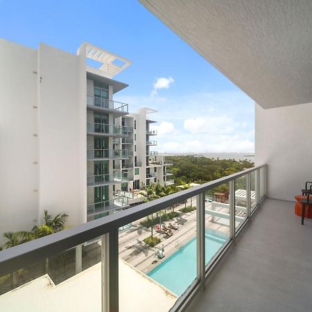 Quadro Residences By Ionica Miami Exteriér fotografie