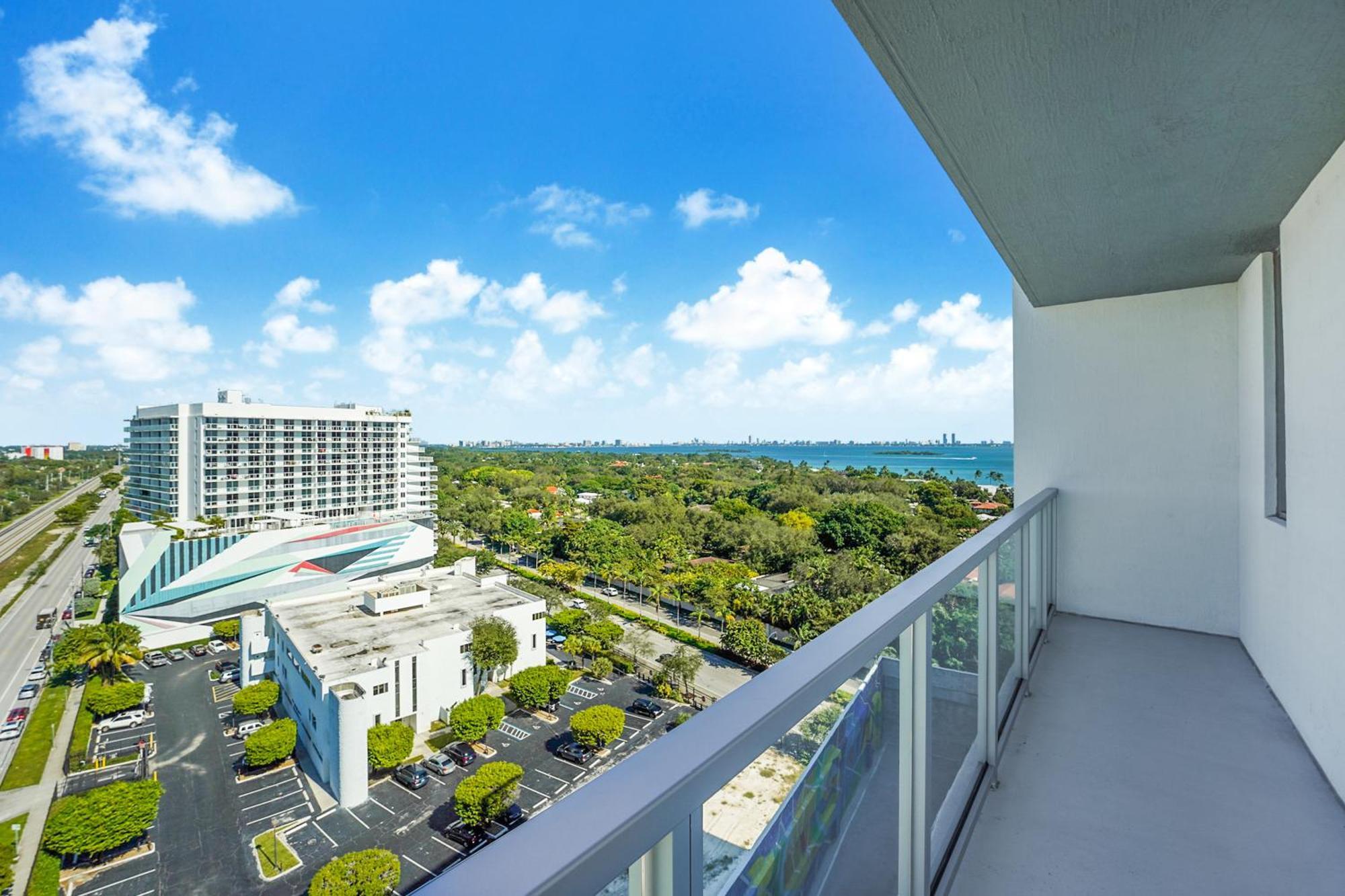 Quadro Residences By Ionica Miami Exteriér fotografie