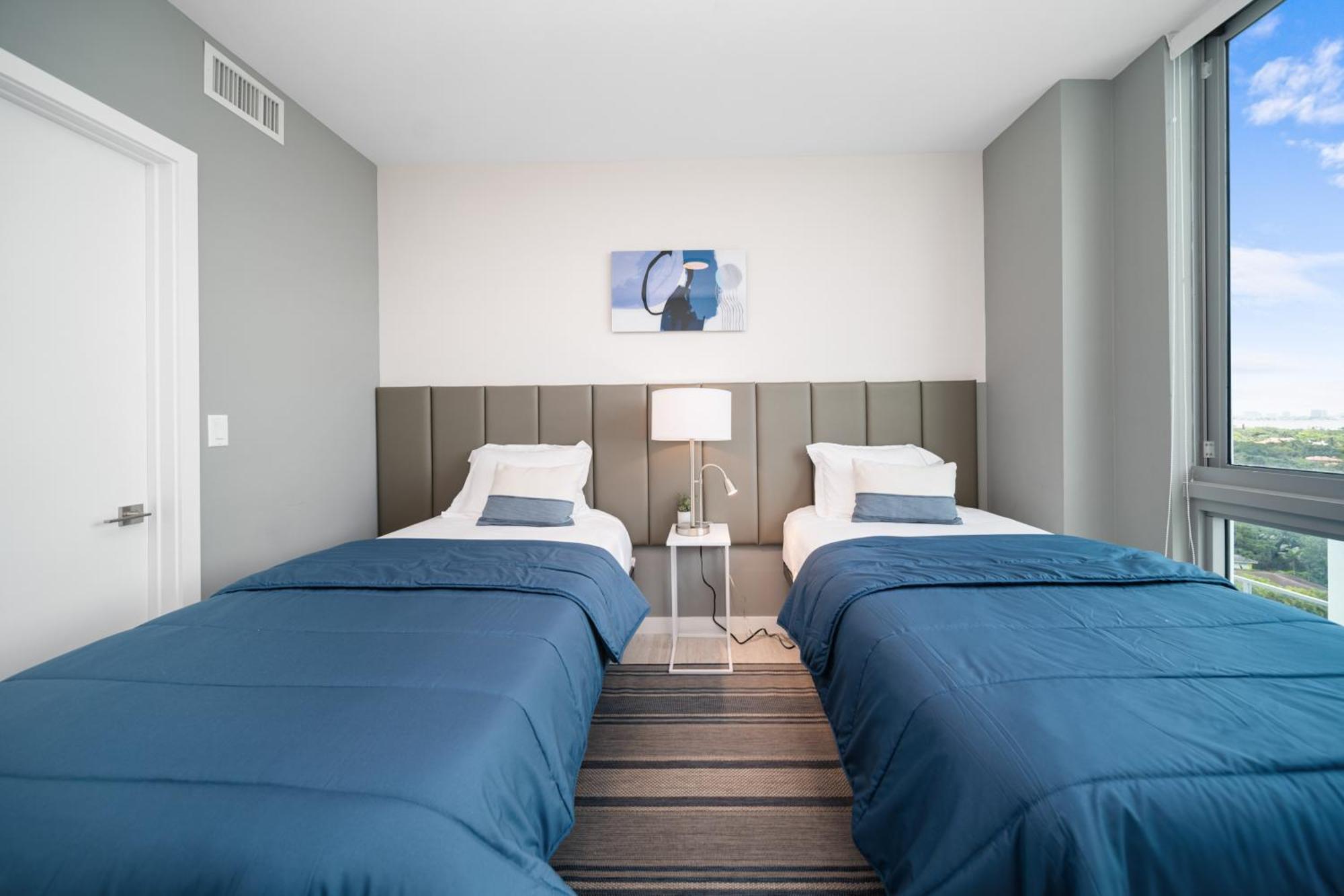 Quadro Residences By Ionica Miami Pokoj fotografie