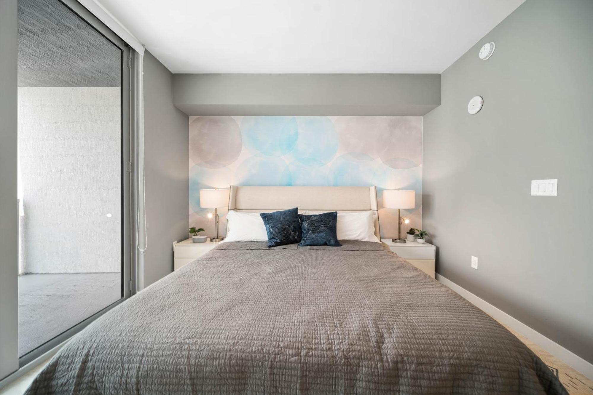 Quadro Residences By Ionica Miami Pokoj fotografie
