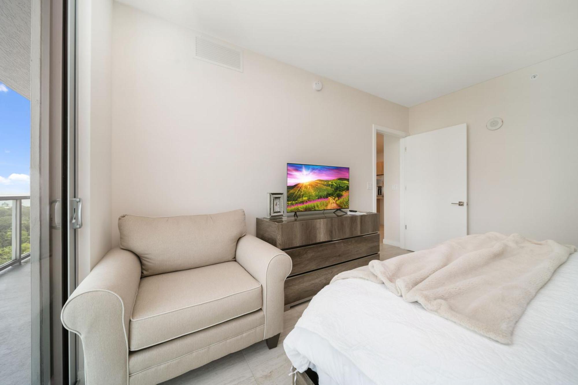 Quadro Residences By Ionica Miami Exteriér fotografie